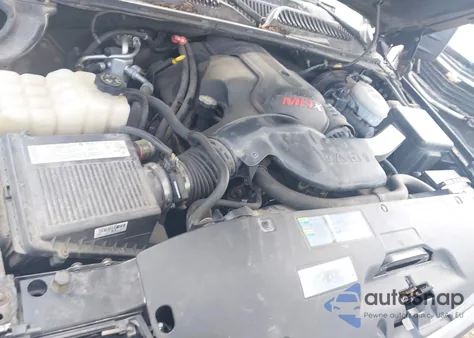 2006 GMC Sierra 1500 Denali из США, поврежденный, VIN 2GTEK63N961123853